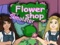 Spel Bloemwinkel Simulator online