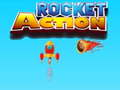 Spel Rocket Actie online