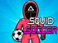 Spel Inktvis Voetbal online