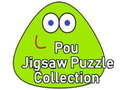 Spel Pou Legpuzzelcollectie online