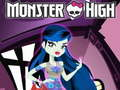 Spel Monster High online