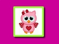Spel Schattige Puzzel online