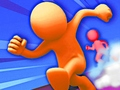Spel Sluwe Hardloper 3D online