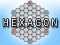 Spel Hexagoon online