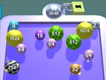 Spel 2048 Biljart 3D online