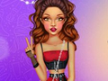 Spel Celebrity E-Girl Mode online