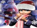 Spel Miraculous: Een Kerstspecial van Ladybug online