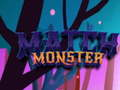 Spel Match Monster online