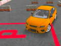 Spel Park Meester Spel online