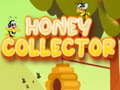 Spel Honingverzamelaar online