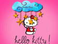 Spel Verborgen Sterren Hello Kitty online
