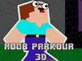 Spel Noob Parkour 3D online