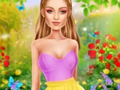 Spel Aardbeienprinses online