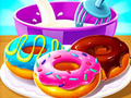 Spel Donut Kookspel online