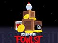 Spel Super Vogels online