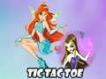Spel Winx Boter, Kaas en Eieren online