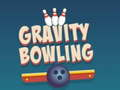 Spel Gravitatie Bowlen online