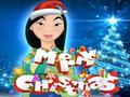 Spel Fa Mulan Kersttrui online