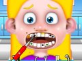 Spel Kleine Tandarts Voor Kinderen online