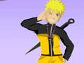 Spel Naruto Kleden online