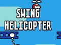 Spel Schommelsikopter online