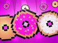 Spel Donutfabriek online