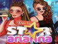 Spel Stylist voor Tik Tok-sterren Arianna online