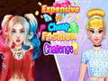 Spel Dure vs Goedkope Mode Uitdaging online