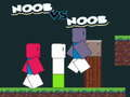 Spel Noob vs Noob online