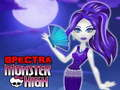 Spel Spectra Monster High online