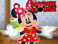 Spel Minnie Mouse online