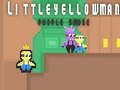 Spel Kleine gele man paarse rook online