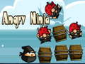 Spel Boze Ninja online
