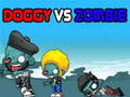 Spel Hond tegen Zombie online