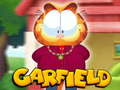 Spel Garfield online