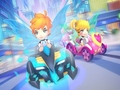 Spel Boom Kart 3D online