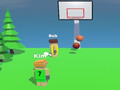 Spel Basketdoos online