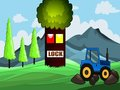 Spel Tractor Ontsnapping online