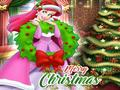 Spel Ariel De Kleine Zeemeermin Kerst Kleding online