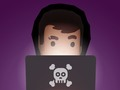 Spel Hacker Rush online