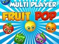 Spel Fruit Pop Multiplayer online
