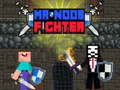 Spel Mister Noob Strijder online
