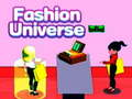 Spel Mode-universum online