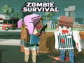 Spel Zombie Overleving online