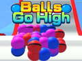 Spel Ballon Gaan Hoog online