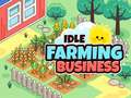 Spel Inactieve Boerderij Business online