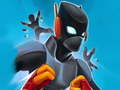 Spel Superhelden Meesters online