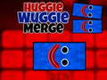 Spel Huggie Wuggie Samenvoeging online