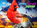 Spel Poly Vogels Puzzel online
