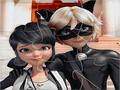 Spel Lieveheersbeestje Puzzelcollectie online